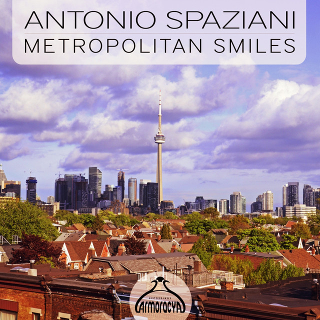 Metropolitan Smiles cover art