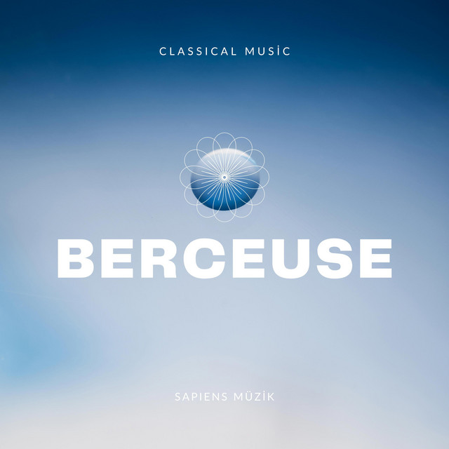 Berceuse cover art