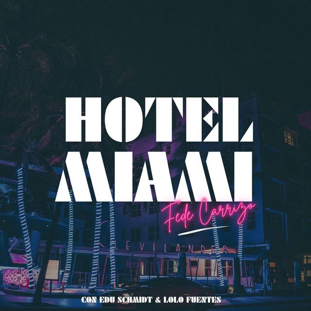 Hotel Miami