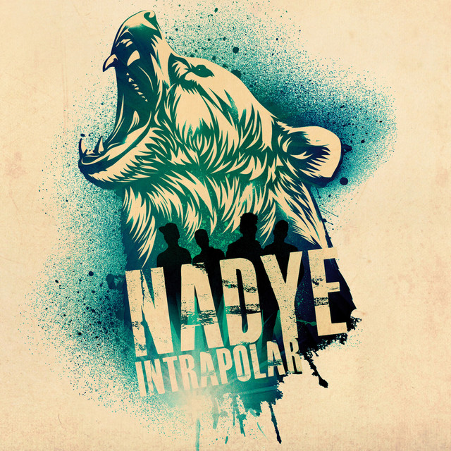 Intrapolar cover