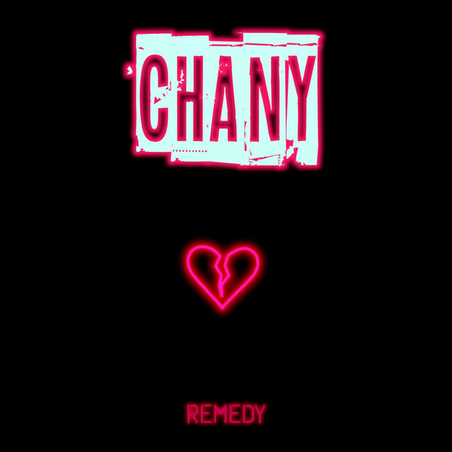 Remedy cover art