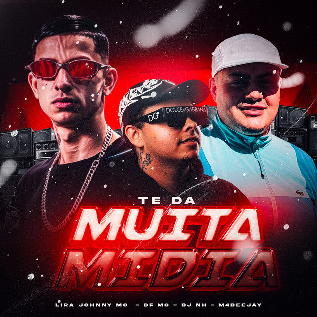 Te da Muita Mídia