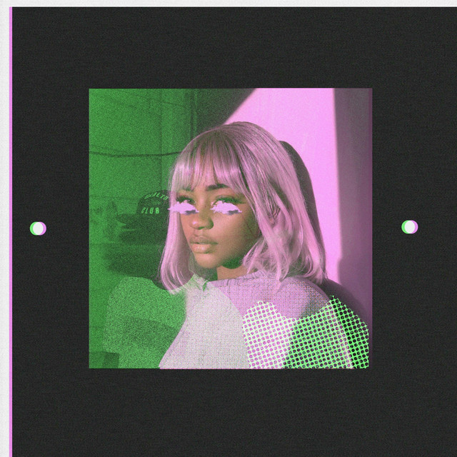 Let Me Be Great cover art