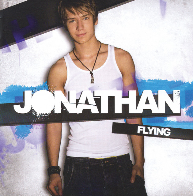 Flying cover art