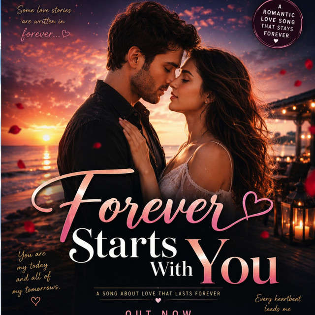 Forever Starts With You