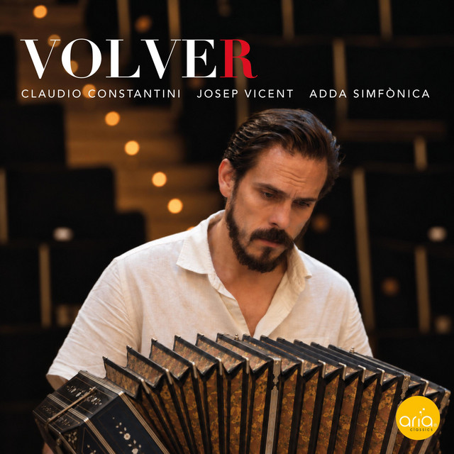 Volver album image