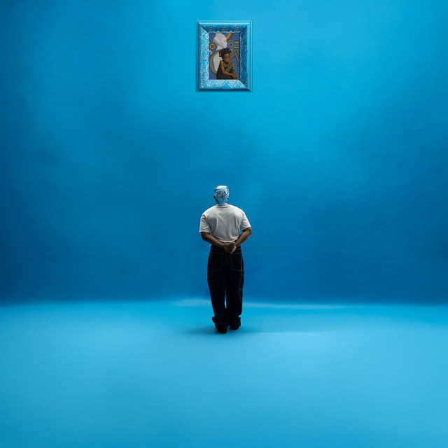 undefined album image
