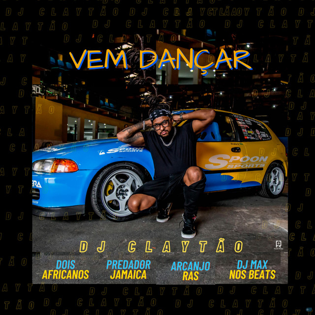 DJ Claytão