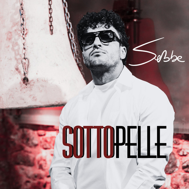 Sottopelle cover art