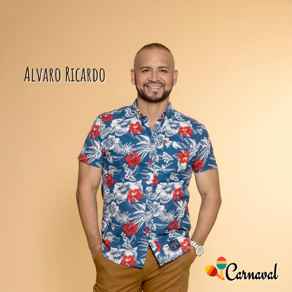 Carnaval - Album by Alvaro Ricardo | Spotify