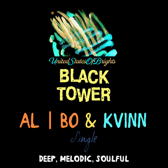 Black Tower - Kvinn Remix