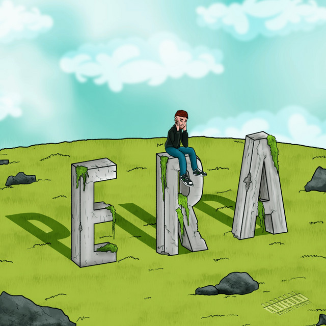 Era cover art