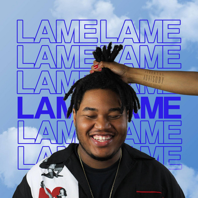 The Lame Tape cover art