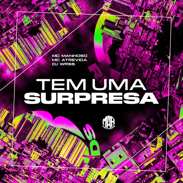 Tem Uma Surpresa