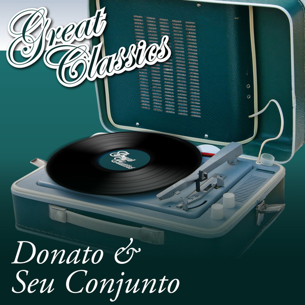 Donato & Seu Conjunto