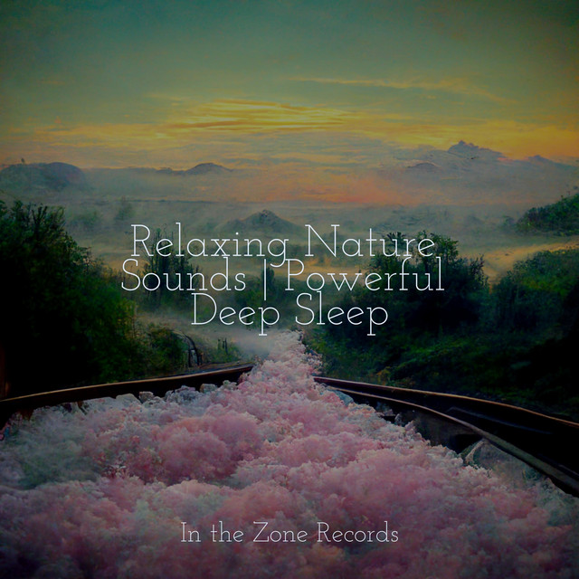 Relaxing Nature Sounds | Powerful Deep Sleep - Album by Exam Study ...