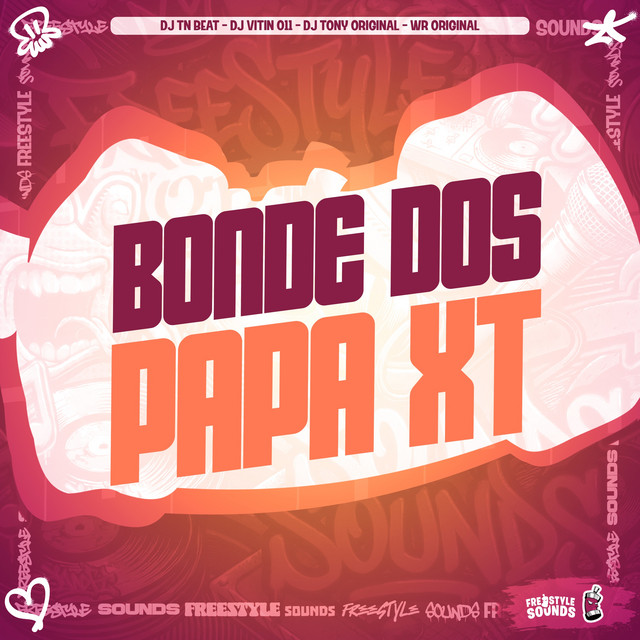 Bonde Dos Papa Xt