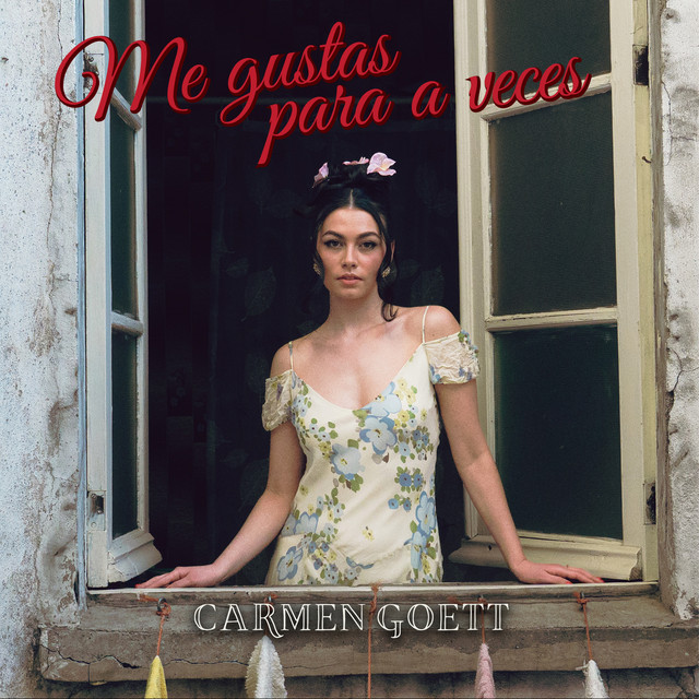 Me Gustas para a Veces