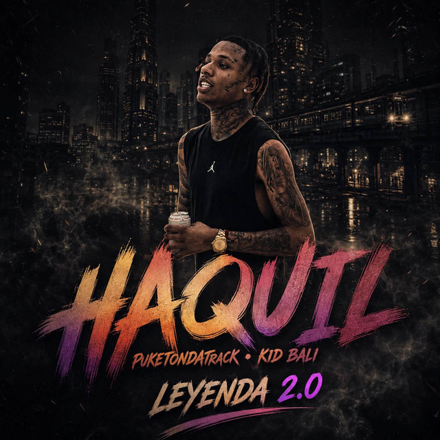 Leyenda 2.0