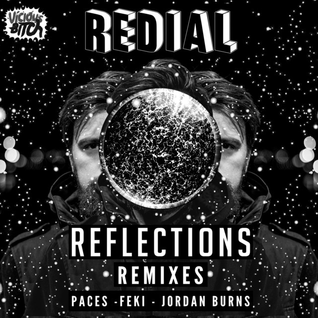 Reflections cover art