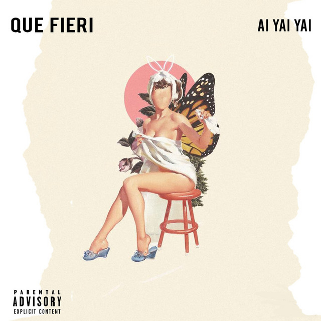 Ai Yai Yai