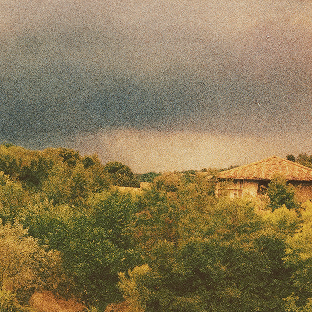 undefined album image