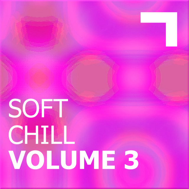 Soft Chill Vol.3 cover