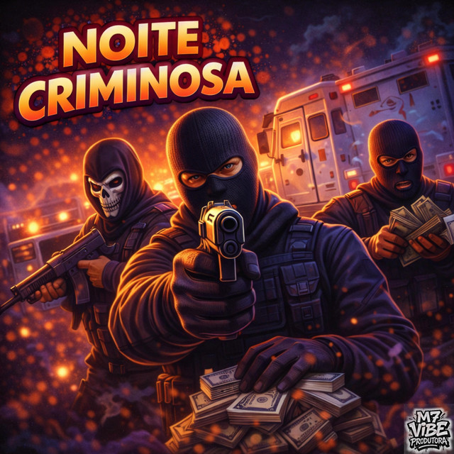 Noite Criminosa