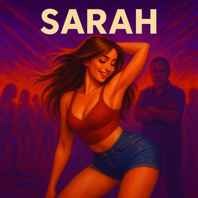 SARAH SHATTA