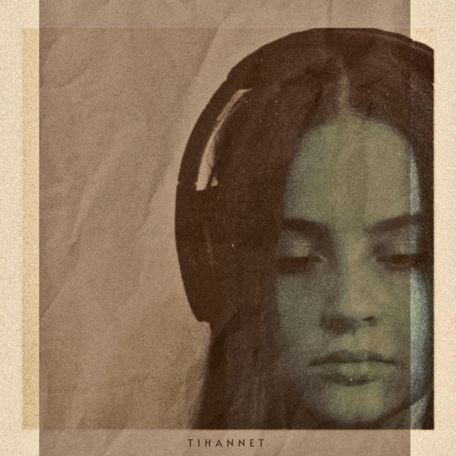 Обкладинка: Безодня — tihannet