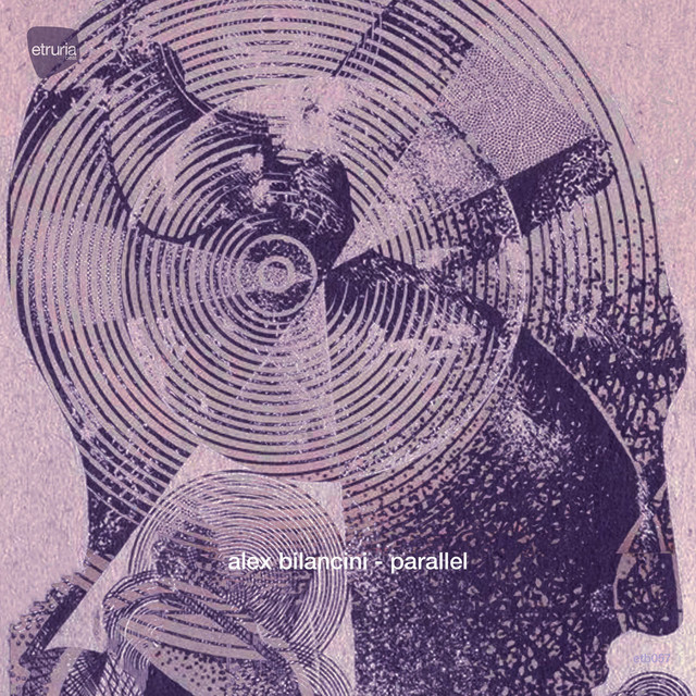 Parallel album art