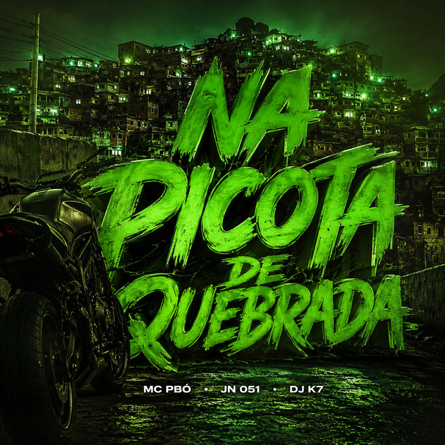 Na Picota de Quebrada