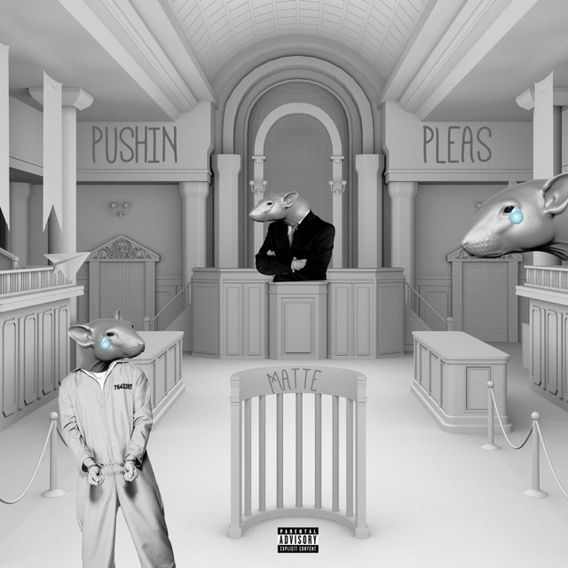 Pushin' Pleas - Single by MATTE | Spotify