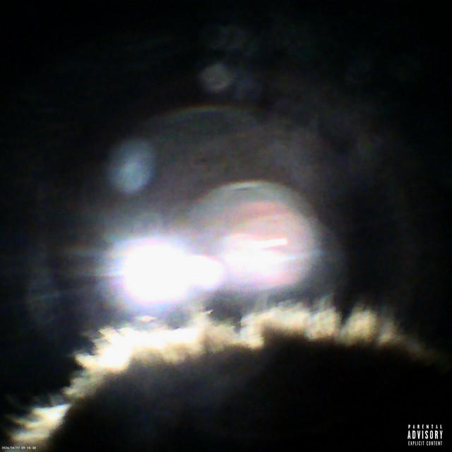 TURN ME TF UP cover art