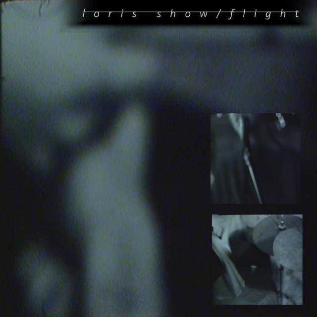 Show / Flight cover art