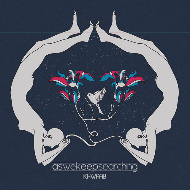 Khwaab cover art