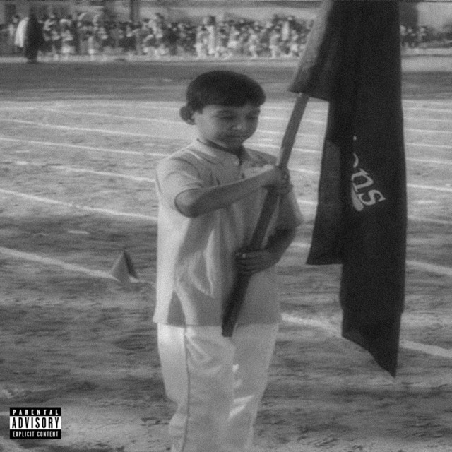 Dear God cover art