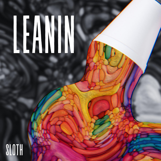 LEANIN cover art