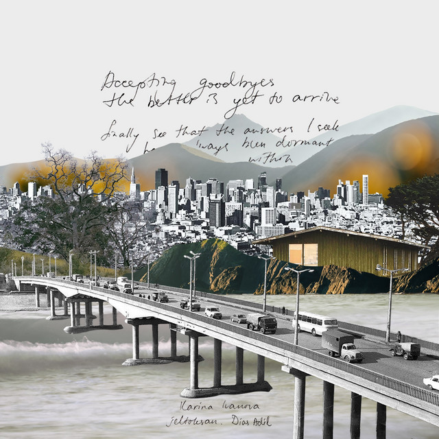 undefined album image