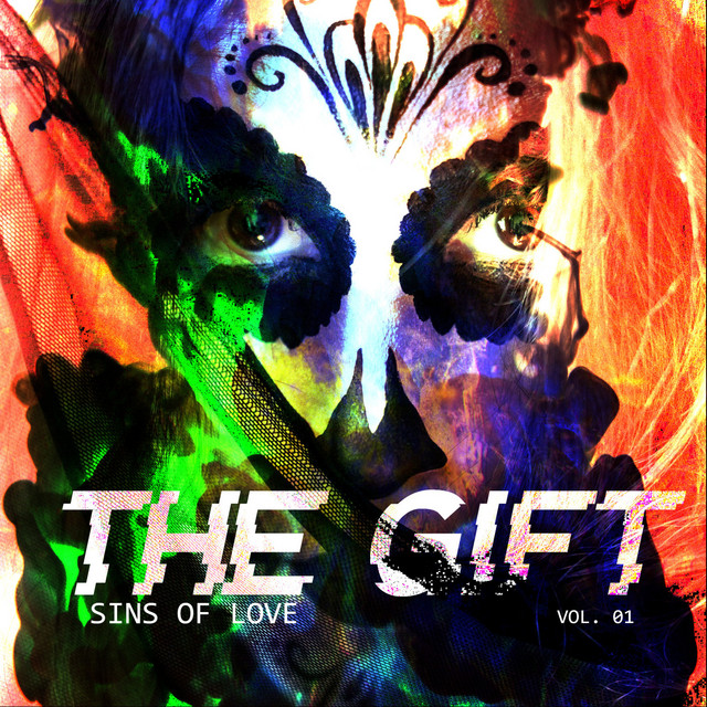 The Gift (Vol. 01) cover art
