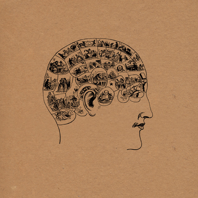 Thought Garden cover art