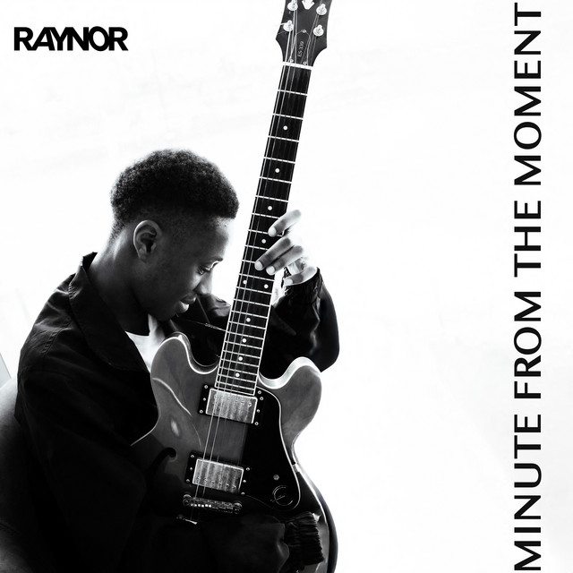 Minute From The Moment cover art