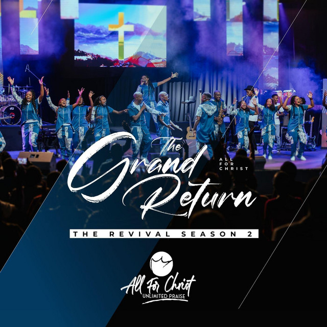 All For Christ