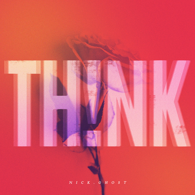 Think cover art