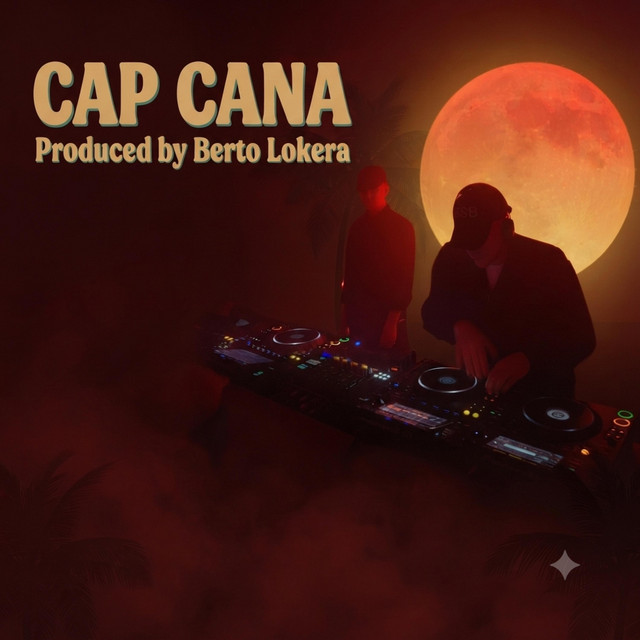 Cap Cana "Tropical House"