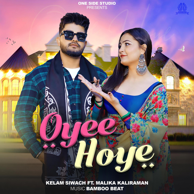 Oyee Hoye