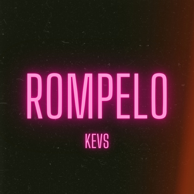 Rompelo cover art
