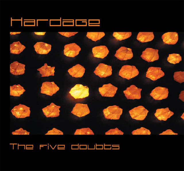 Five Doubts cover art