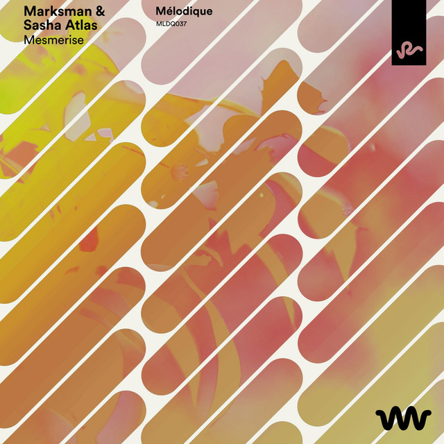 Mesmerise - Extended Mix album art