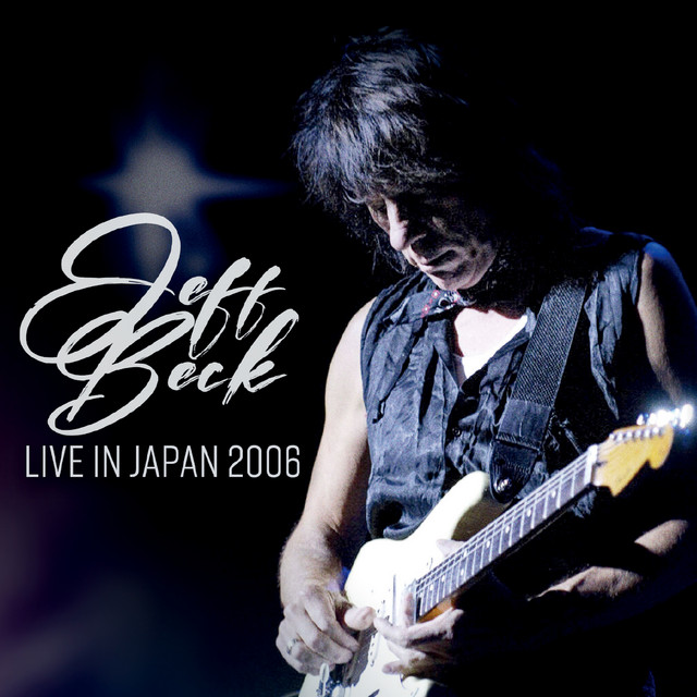 ライヴ・イン・ジャパン2006 (Live) ‑「アルバム」by ジェフ